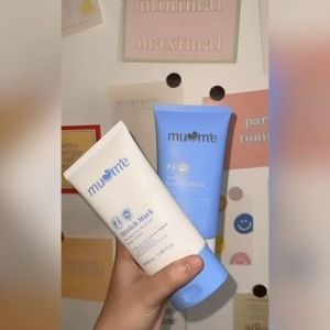 Muume Anti Strech Mark [ 1 ชิ้น ]