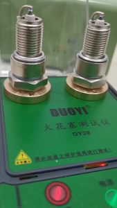 หัวเทียนแต่ง หัวเทียนมอไซ หัวเทียนเครื่องยนต์ หัวเทียนมอเตอร์ไซค์ หัวเทียนเครื่องเบนซิน หัวเทียนรถมอเตอร์ไซค์ PLATINUM หัวเทียนเข็ม มอเตอร์ไซค์ C7HSA/CR8E/BP7HS/BP8ES การจุดระเบิดอย่างรวดเร็ว ลดการใช้น้ำมันเชื้อเพลิง เหมาะสำหรับรถจักรยานยนต์ส่วนใหญ่