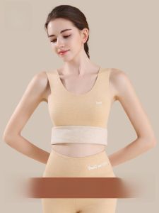 MiiOW | Warm Thermal Underwear Womens Thickened Fleece Lined Seamless Cotton Wool Sweater Vest Winter Base Layer Top MiiOW Cat Person