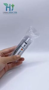 Bút Lấy Máu Tiểu Đường Sử Dụng Kim Tròn Dùng Đo Đường Huyết Chính Lể Nặn Máu
