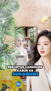 Barrier Serum Whitening AHA Redakan Jerawat Beruntus Dengan Salicyclic Roro Mendut