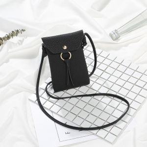 JIFANPAUL | Clutch Điện Thoại Mini Cao Cấp Thiết Kế Dọc Mùa Hè