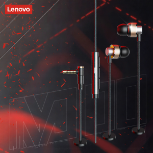 Lenovo | Gaming Wired In-Ear Headset Type-C Interface