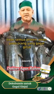 Dekabumin – Kapsul Ikan Kutuk Premium Untuk Mengobati Luka Obat Diabetes
