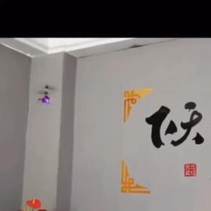 SKISOPGO Remote Control Induction Aircraft Suspension Two-way Sensor Mini RC Aircraft Helicopter Kid Toy