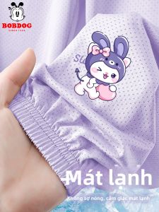 Bobdog | Anti-mosquito Quick-dry Pants for Girls