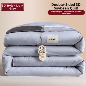 Kiss Dear | Thick Soft Quilt for Students Dormitory