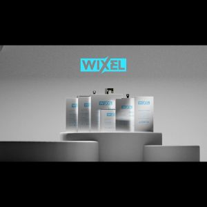 WIXEL Baterai Realme C11 C12 C15 C25 Narzo 20 30A BLP793 Double Power Batre Batrai Battery HP Handphone BLP 793 HP Handphone Ori Dual