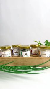 Keajaiban Serbuk Bahan Kaldu Laut