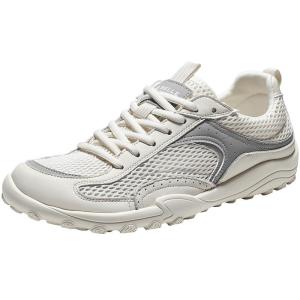 Belle | Breathable Summer New Comfortable Height-increasing Mens Sport Shoes