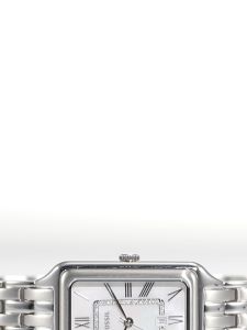 Fossil Raquel Silver Watch ES5306