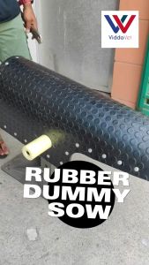 Dummy Sow for Pig/Boar Animal AI Insemination