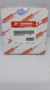 TF105 Ring reng pir seher mesin yanmar TF 105 mesin diesel