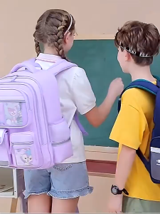Waterproof Children School Bags For Girls Boys Kids Backpack schoolbag Primary School backpack