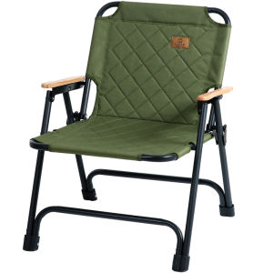 guide series | Thickened Portable Outdoor Camping Folding Chair