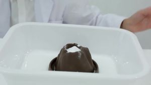 🌋 Volcano Eruption DIY🌋 ภูเขาไฟลาวาปะทุ ชุดทดลองวิทยาศาสตร์ ของเล่นวิทยาศาสตร์​ ของเล่นเด็ก