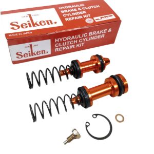Bm Kit Kuda Diesel / Bensin - Sil - Isi Master Rem Atas - Brake Master Mitsubishi