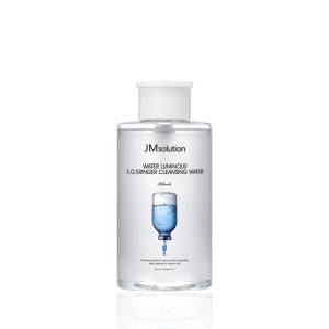 JMsolution | Sữa Rửa Mặt Cung Cấp Nước 500ml