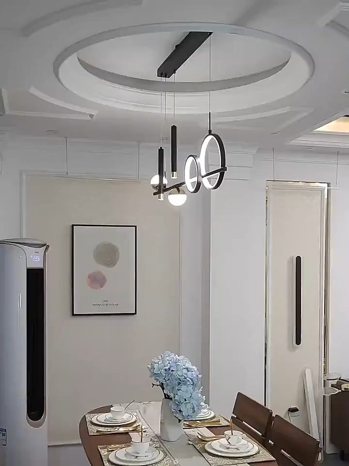 Pendant Light Dining Lights Chandeliers Modern For Bar Dining Table Counter Light Drop Light