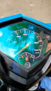 Suzuki Raider F.i Panel Guage Protector
