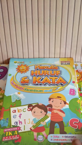 Paket 6 Buku TK Umi.mp4