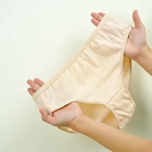 5 PCS/Pack Womens Disposable Panties Cotton Breathable Comfortable Travel Independent Packaging Panties