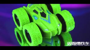 Mainan Anak Mobil Pull Back Sport Cars - Mainan Mobil Anak Putar 360 FRICTION CAR Power Tumbling Car