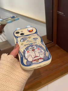 Cute Ear Blue Cat Liquid Quicksand Soft Phone Case With Sliding Window Camera Protector For iPhone 16 15 14 Pro Max Plus 13 12 Pro Max 11 Creative Cartoon Shockproof Phone Cover Fashion Glitter Sequins Phone Casing