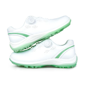 TTYGJ | Giày Golf Chống Thấm Kháng Trượt Thoáng Khí