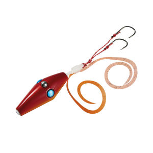 Daiwa | Realistic Swimbait Fishing Lure