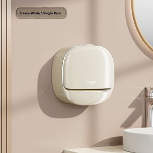 Hayan | Wall Mount Soap Box Drip Design