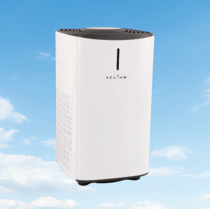 Aclium Pet Air Purifier