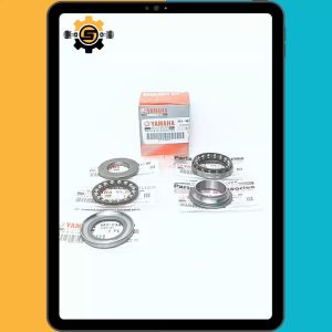 Komstir Laher Original Yamaha 3C1: Panduan Lengkap untuk Vixion & R15