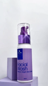 NEZZMG Platinum Skincare Original