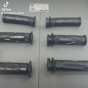 Bao Tay Honda Thailand