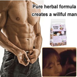 ✨HOT✨[Mulberry and Kidney Nourishment] Mulberry and Wolfberry Combination Health Tea Tea Bag 桑葚枸杞组合养生茶