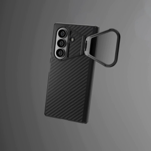 Nillkin CarboProp Magnetic Case | Galaxy Z Fold 8 Ultra