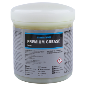 Shimano | Premium Lubricant Grease