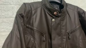Jaket Motor Harian Anti Bara Api: Keamanan dan Desain Ergonomis