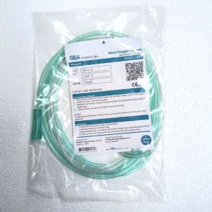 Nasal Oksigen Cannula Selang Oksigen Nasal Oksigen Dewasa Selang Oksigen Bayi Selang Oksigen Anak