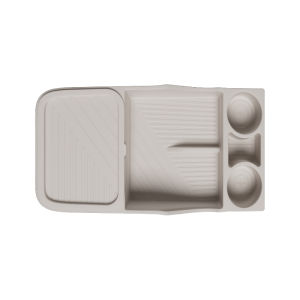 XIAOSU | For 2022-2026 Denza D9 Car Interior Storage Box Accessory