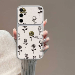 Phone Case For Samsung A57 A56 5G S26 Ultra S25 S24 Plus S23 FE A37 A17 A16 A07 A27 A55 A54 A36 A35 A15 A14 A06 Fundas Cover ﻿