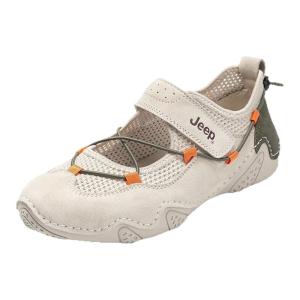 Jeep | Comfortable Versatile Fashion Ballet-style Sport Shoes