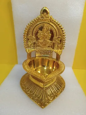 BRASS KAMACHI VILAKKU