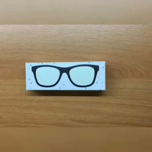 Babiators Keyhole Screen Savers - Kacamata Anak