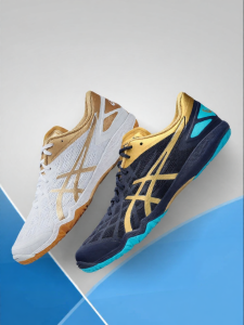 ASICS | High-Performance Table Tennis Shoes