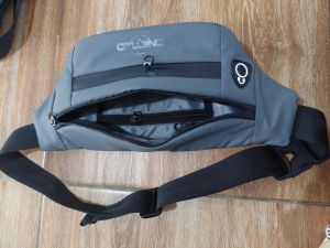onetwo waist bag waterproof tas slempang/tas pinggang...