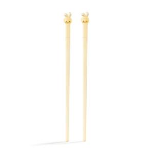 SCHOOLREADY | Non-Slip Child Chopsticks PPSU