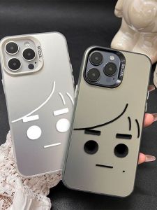 Colorful Silver Line Song Yaxuan Emotion iPhone 17 pro Max Case Shockproof Funny Huawei 7/8 Honor 16/15 pro Xiaomi 11 Redmi 14 plus