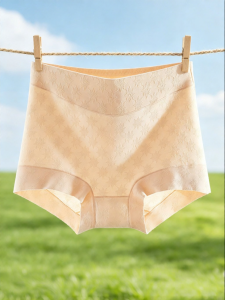 YUNASHA | Antibacterial Breathable Tummy Control Boxer Shorts
